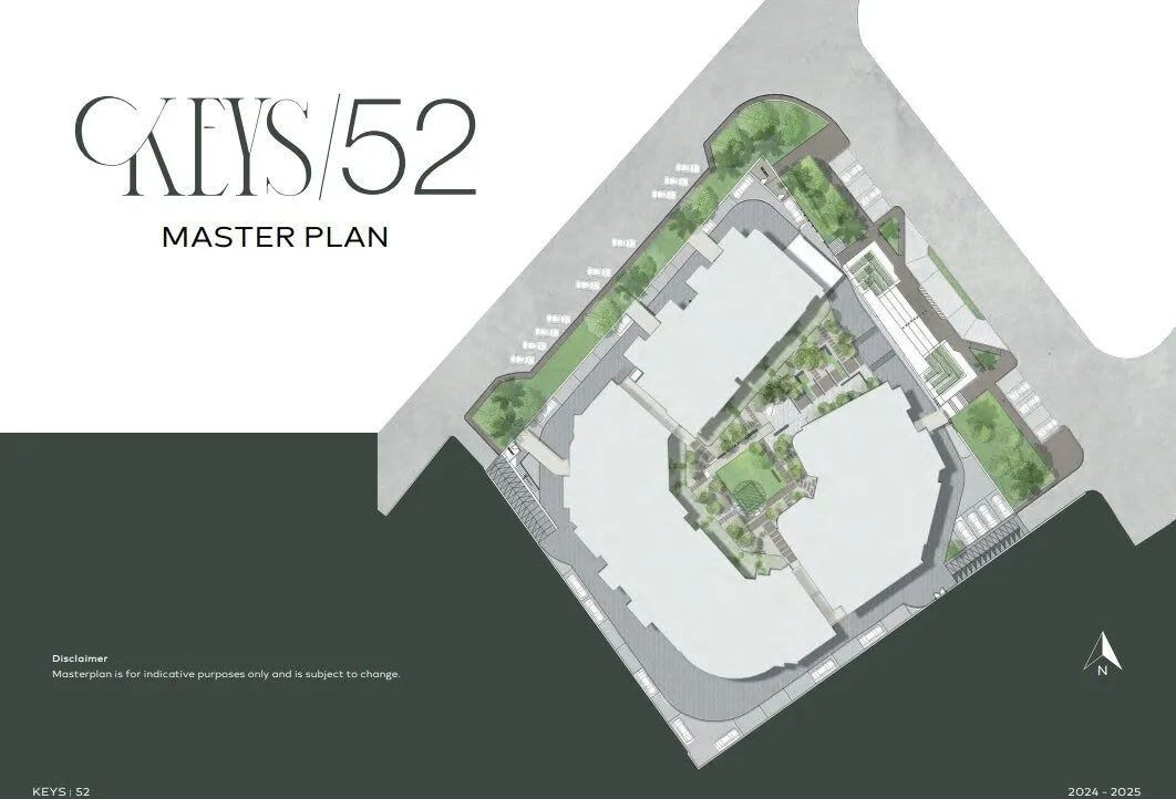 Master Plan