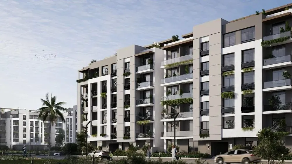 Home Residence 2