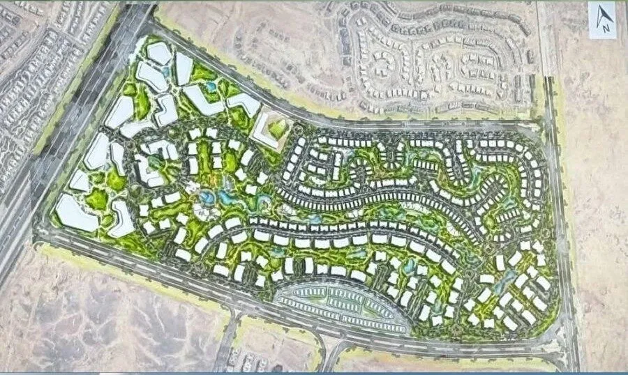 Master Plan