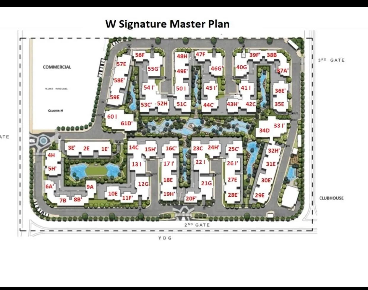 Master Plan