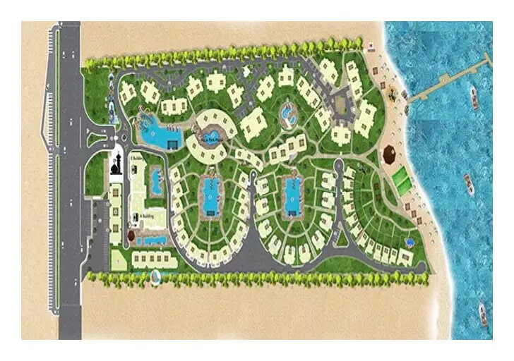 Master Plan