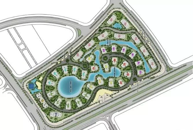 Master Plan