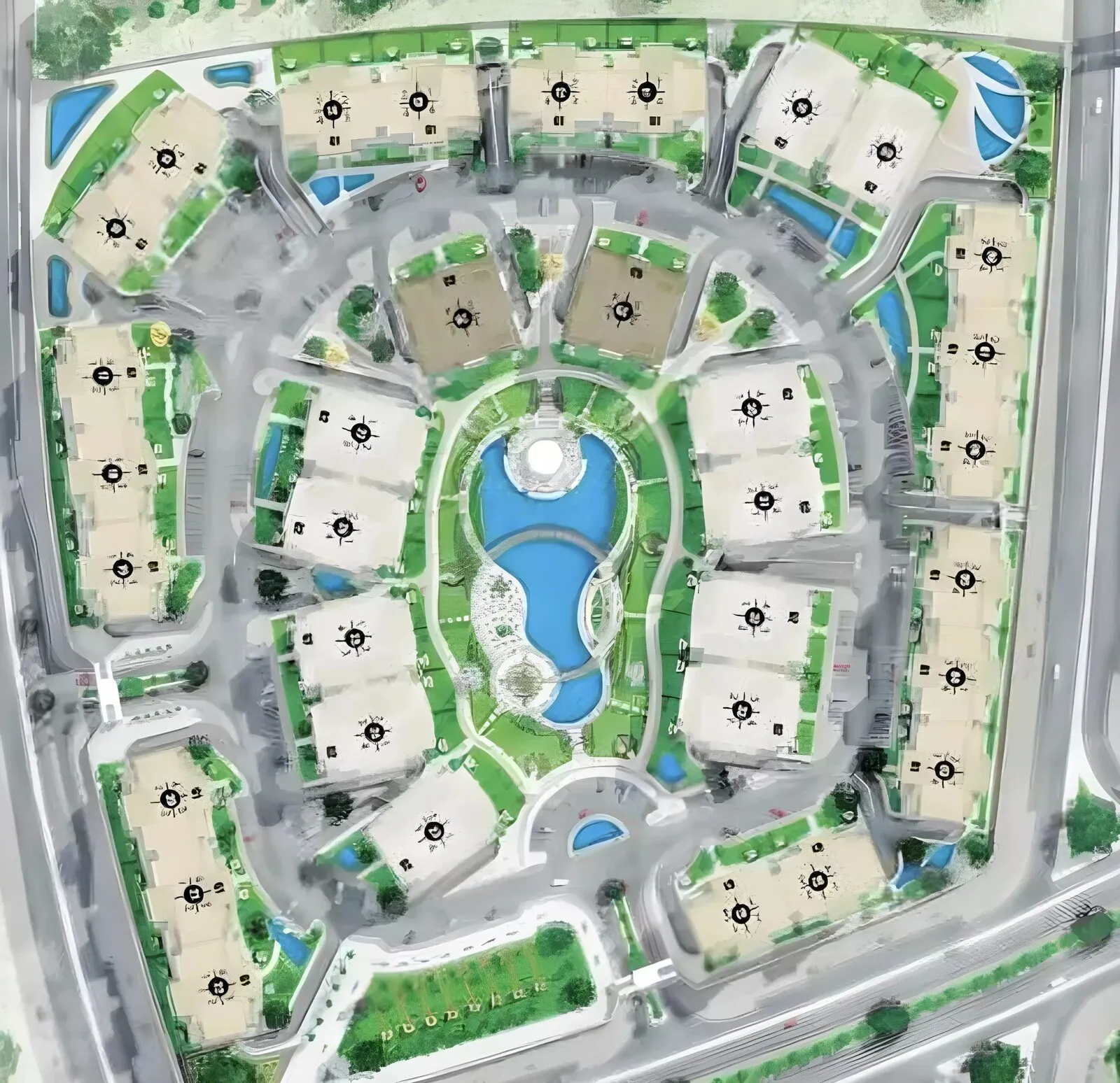 Master Plan
