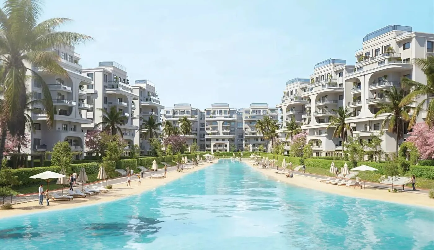 Lumia Lagoons