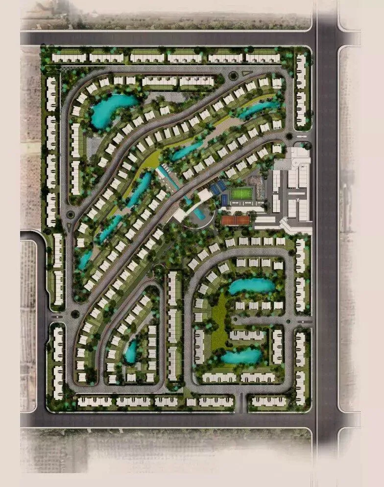 Master Plan