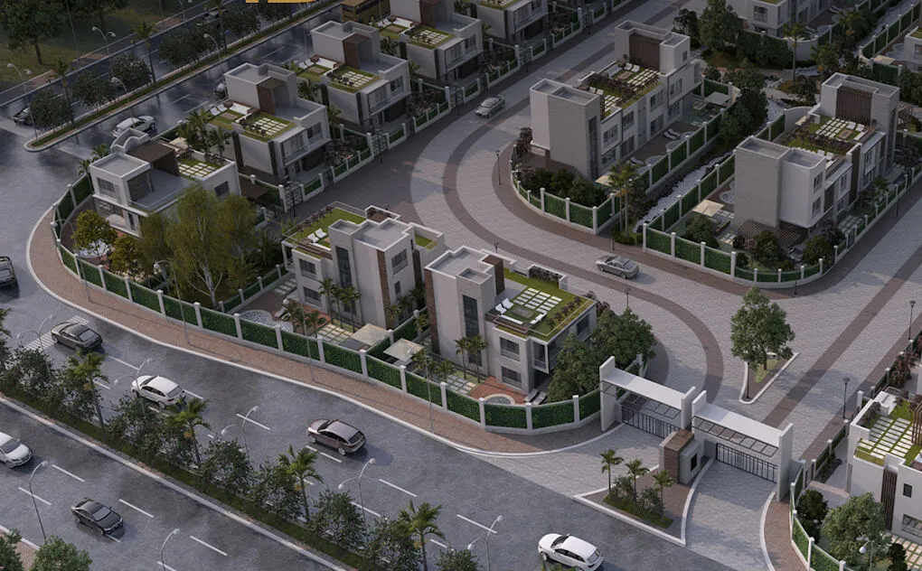 Park Valley Diwan 2 3