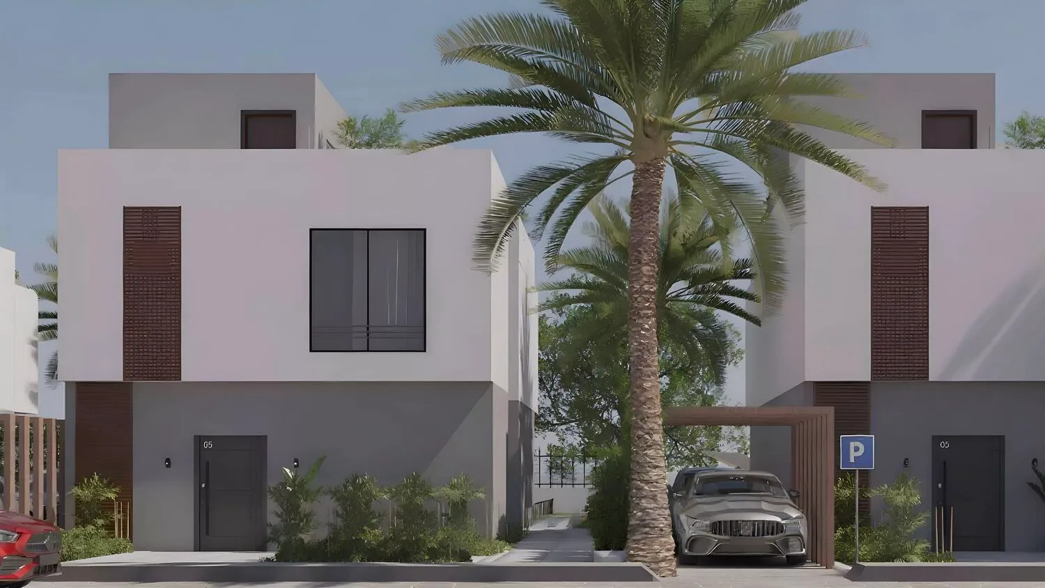 Park Valley Sova 3