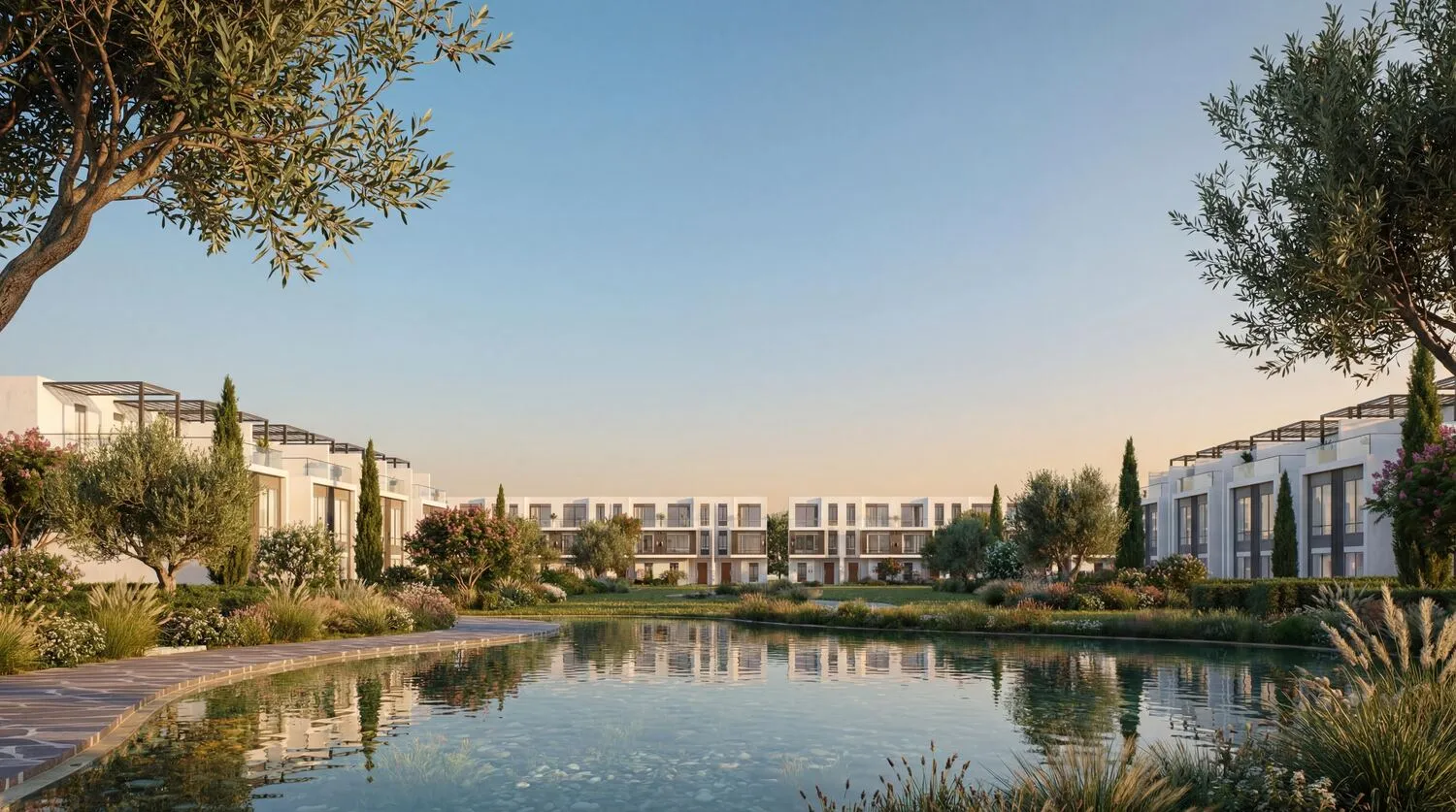 La Colina East 3