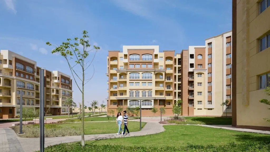 Al Maqsad Park 2