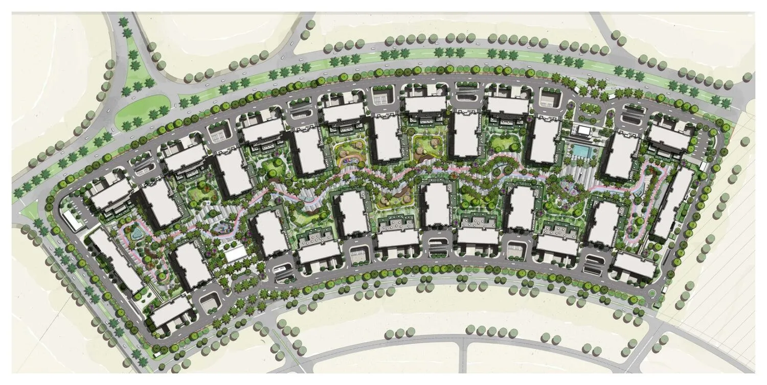 Master Plan