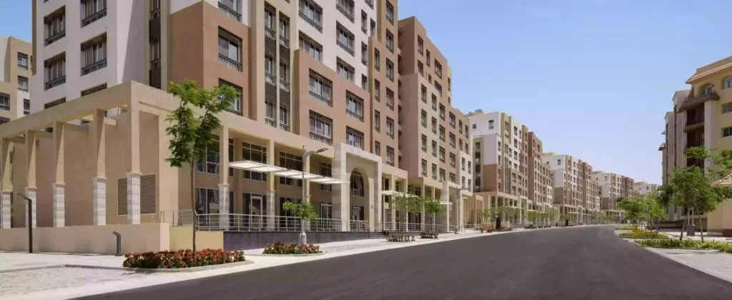 Mamsha Vista
