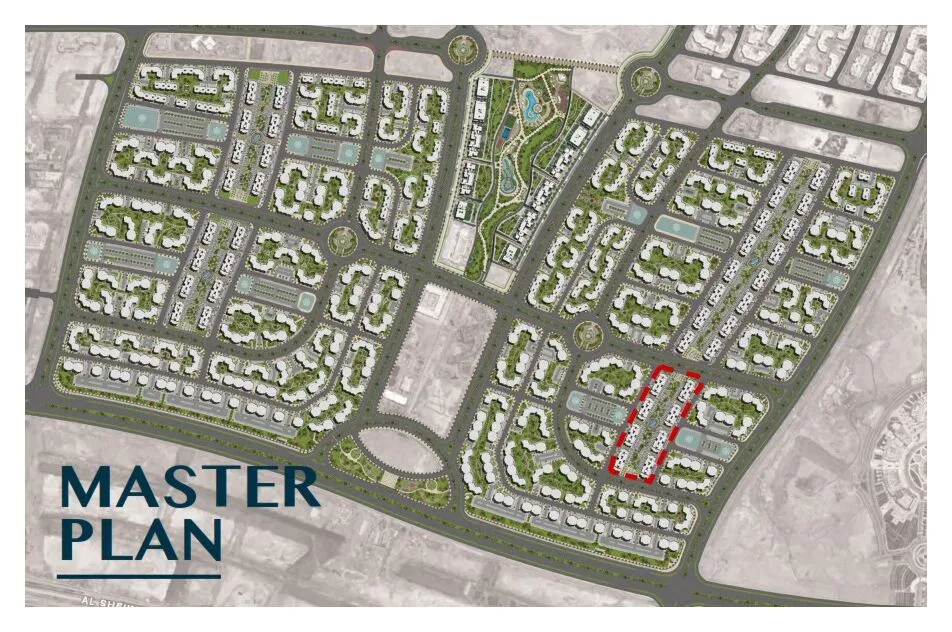 Master Plan