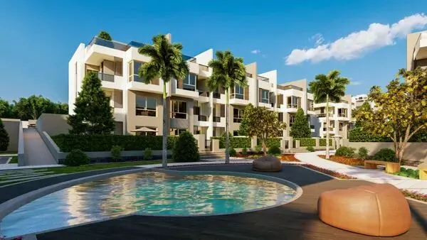 Beta Green Mostakbal City 3