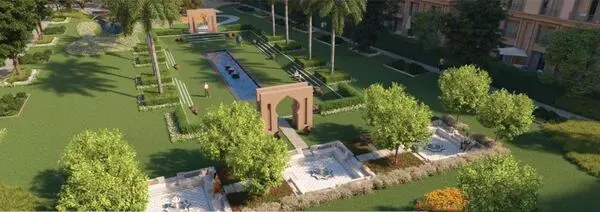 Beta Residence 3