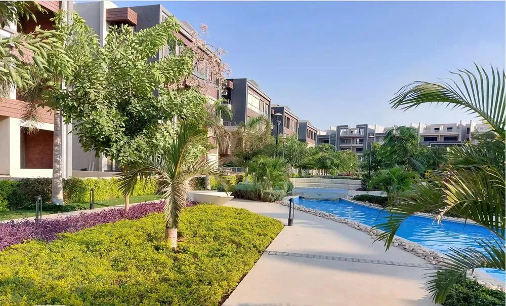 Midtown New Cairo 2