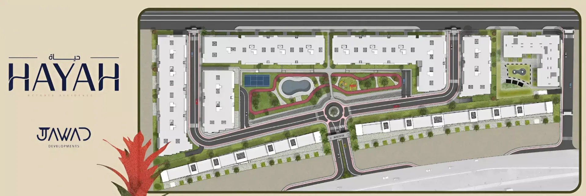 Master Plan