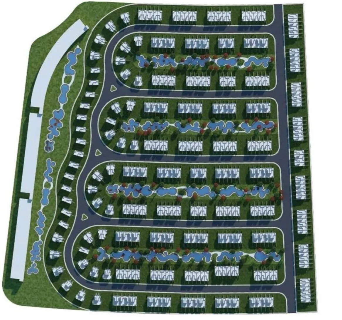 Master Plan