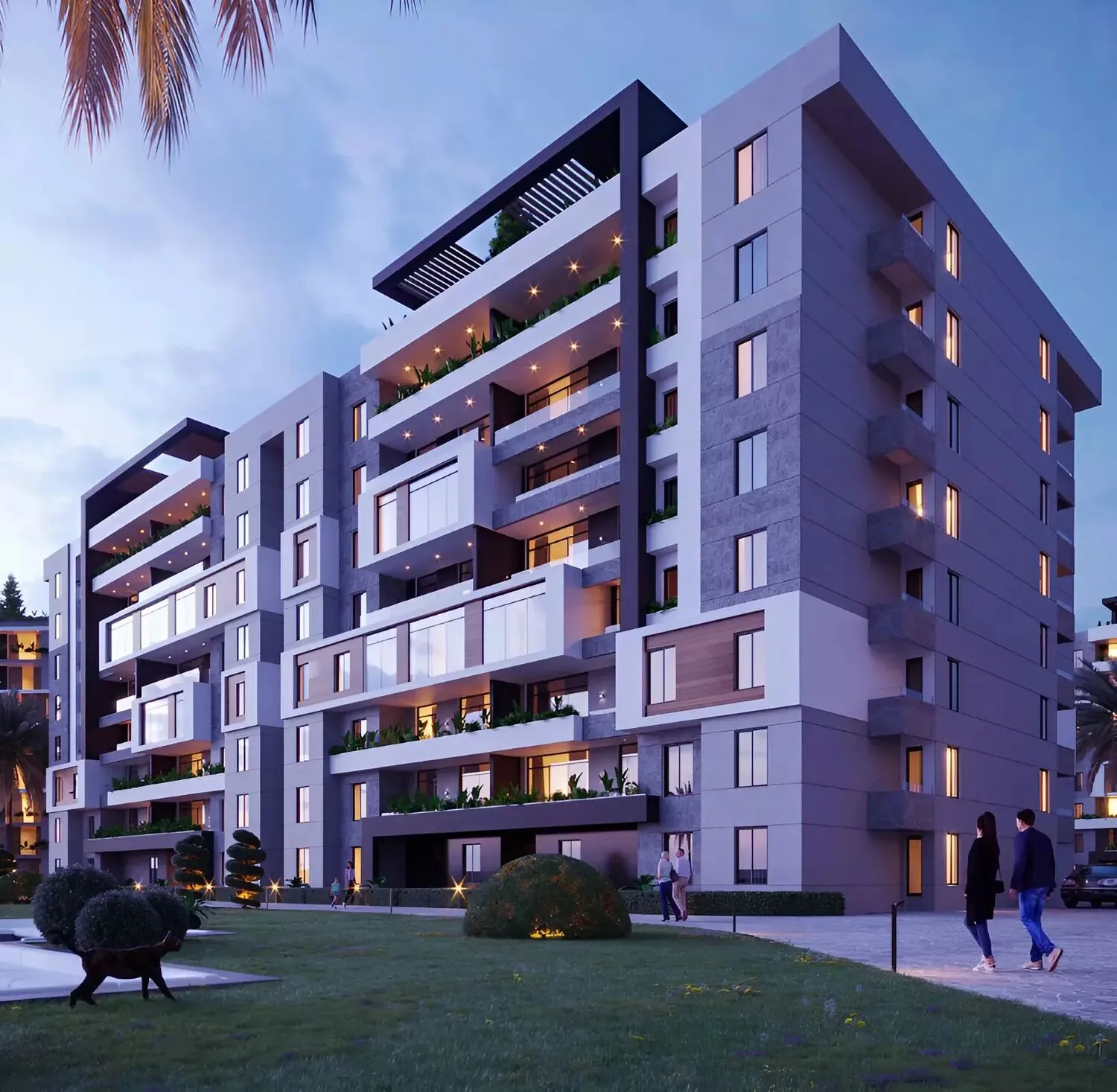Elite Park Residence 2