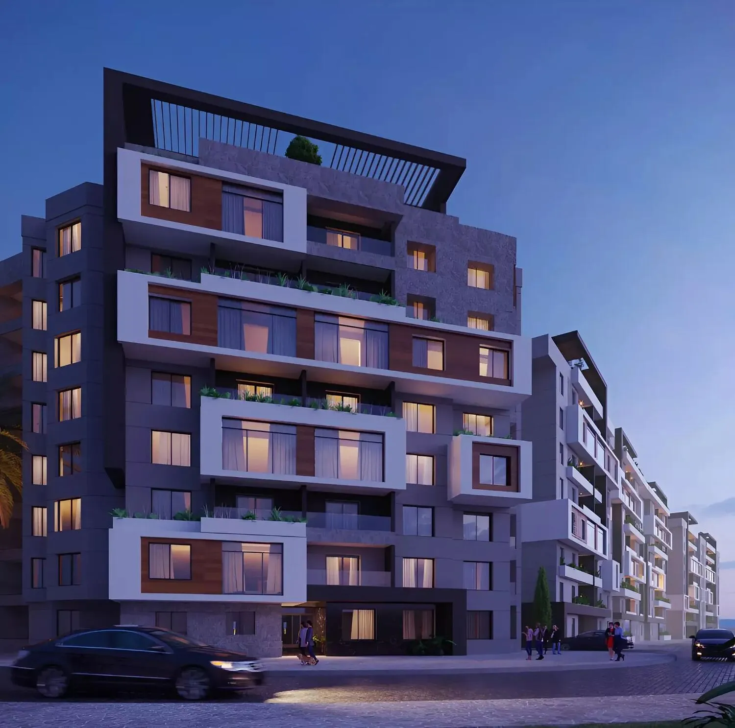 Elite Park Residence 3