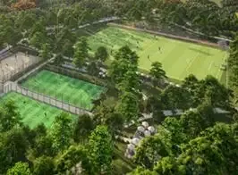 Hyde Park 2