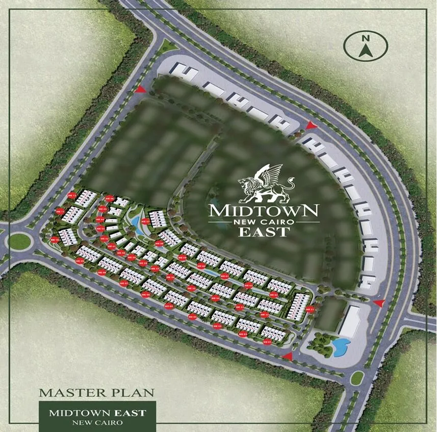 Master Plan