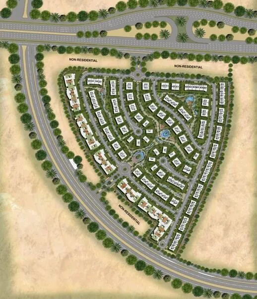 Master Plan