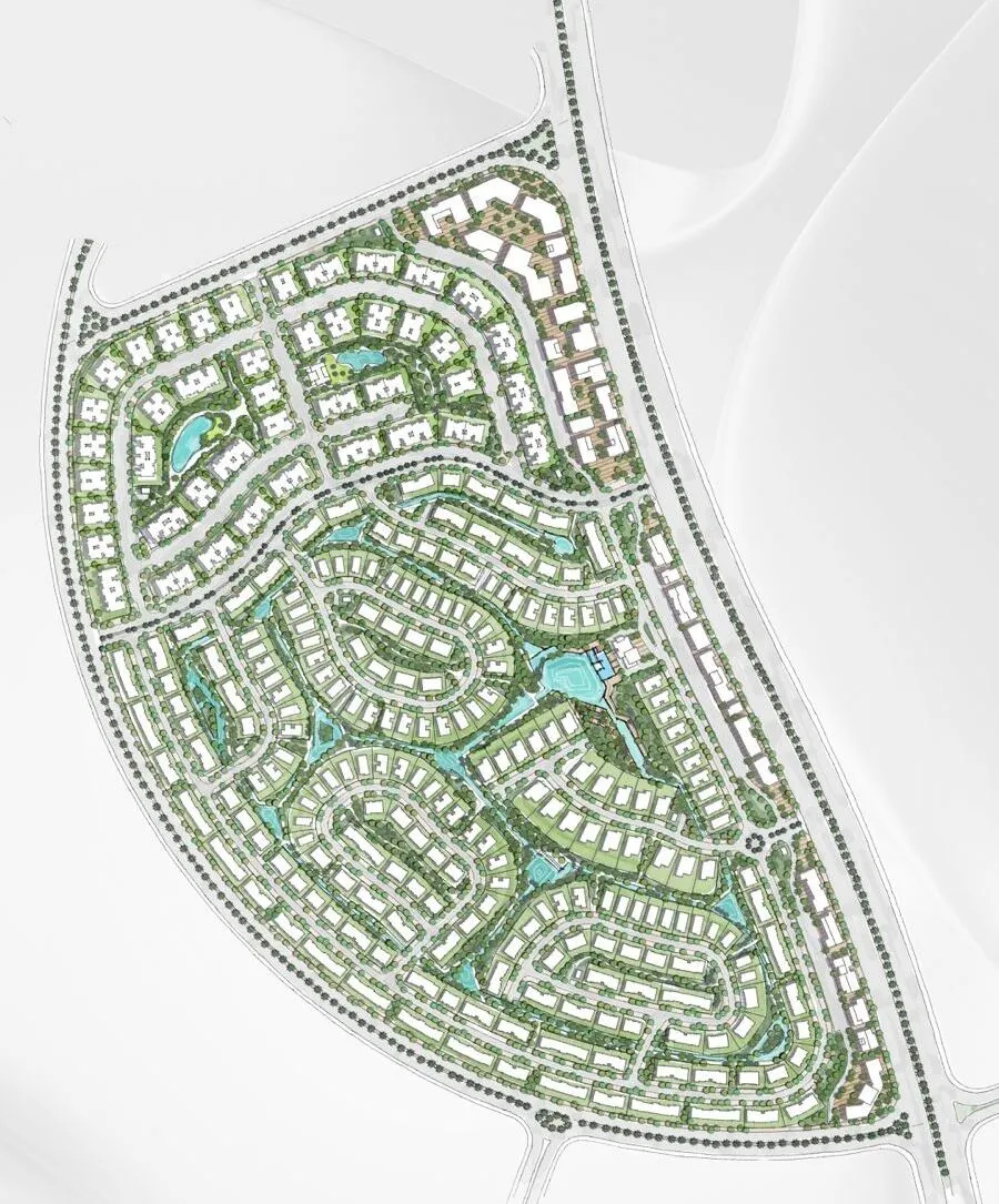 Master Plan