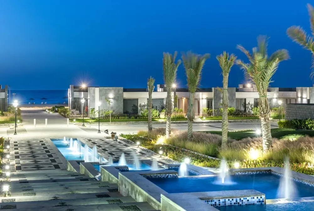 Seavia At La Vista Ras El Hekma 3