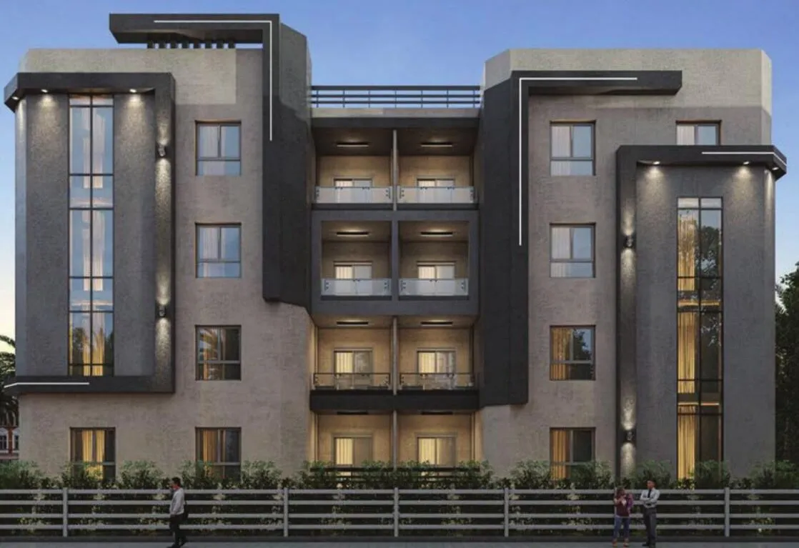 Palm Capital 3