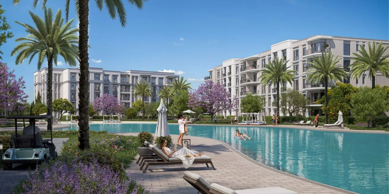 Waterfront Residences