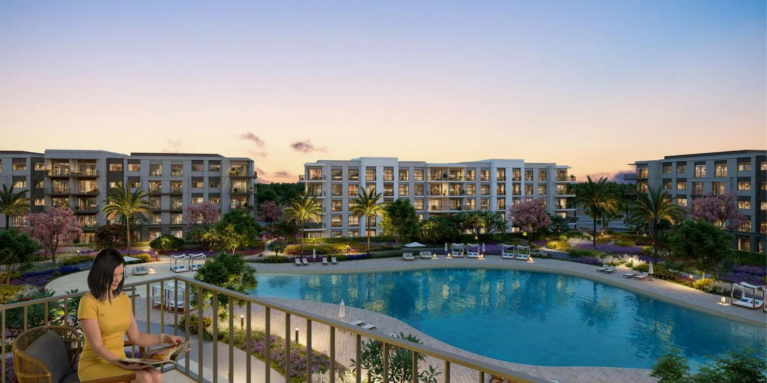 Waterfront Residences 2