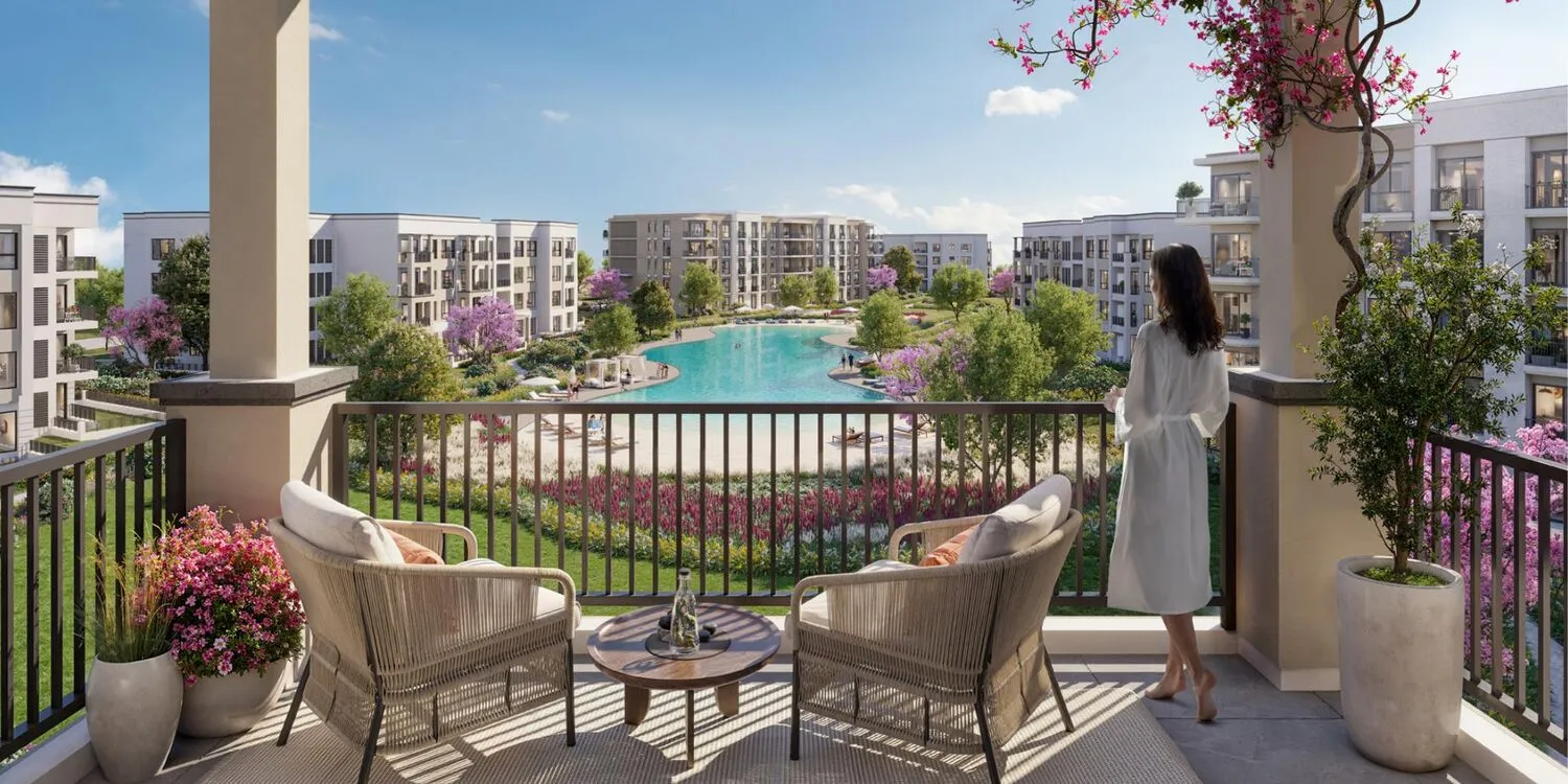 Waterfront Residences 3