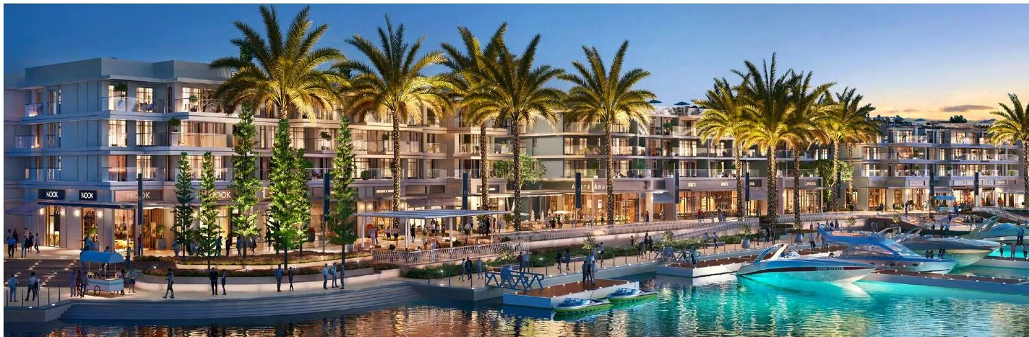 Marina Views In Marassi 2