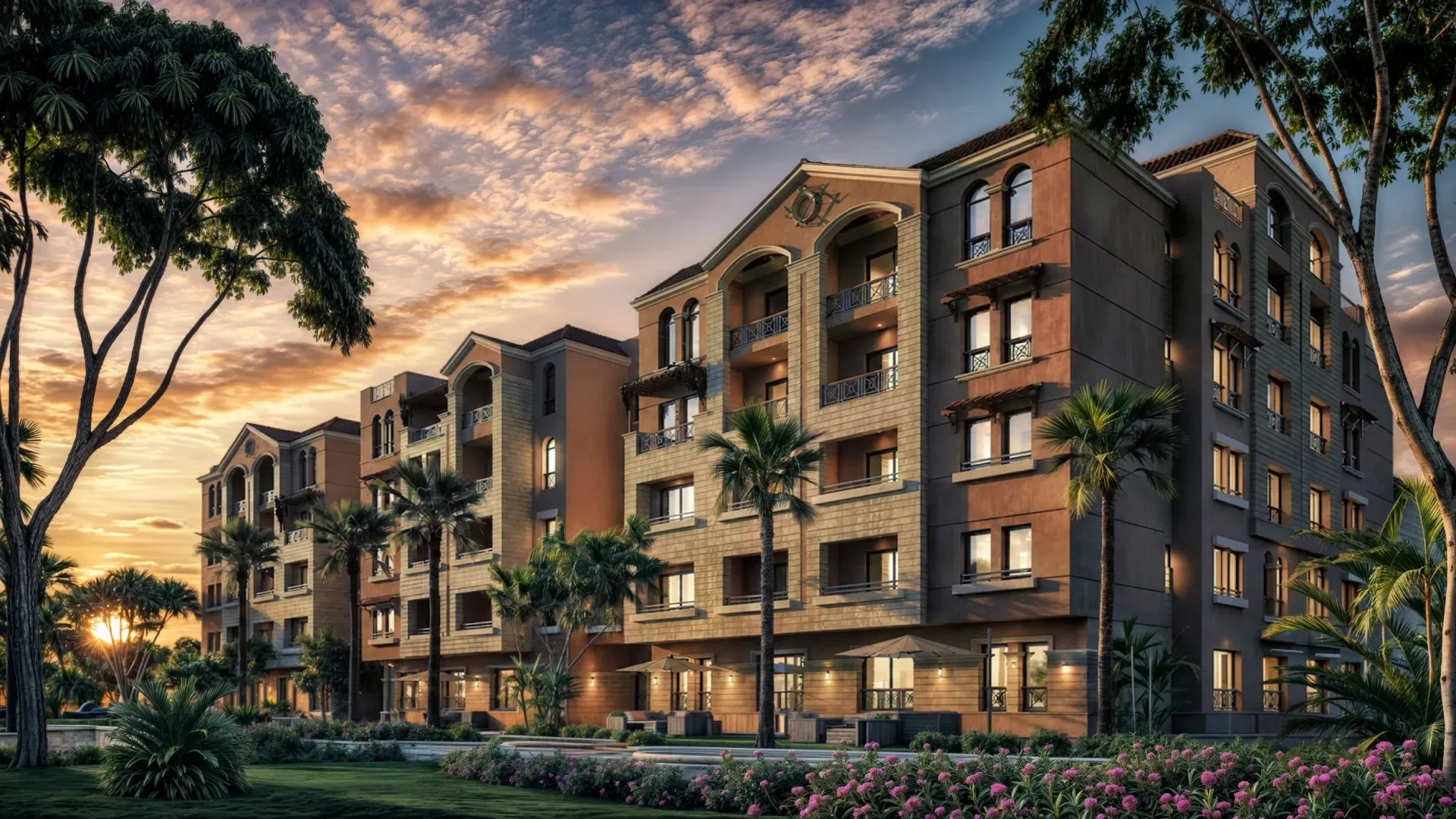 IVY Residence