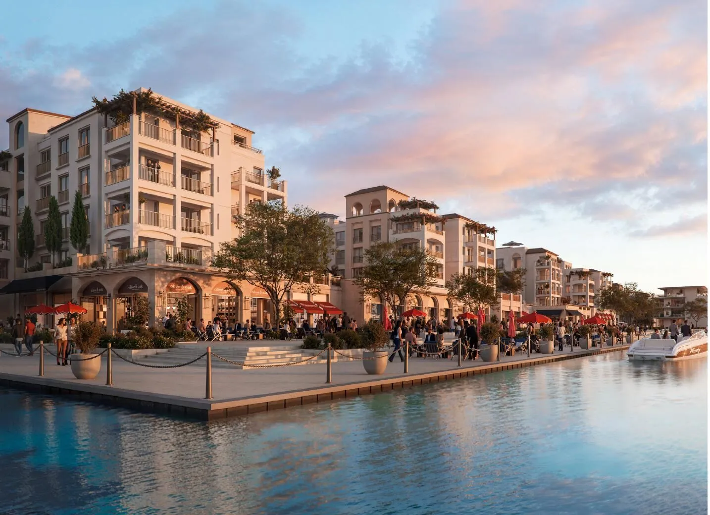 Marina Shore Residences 2