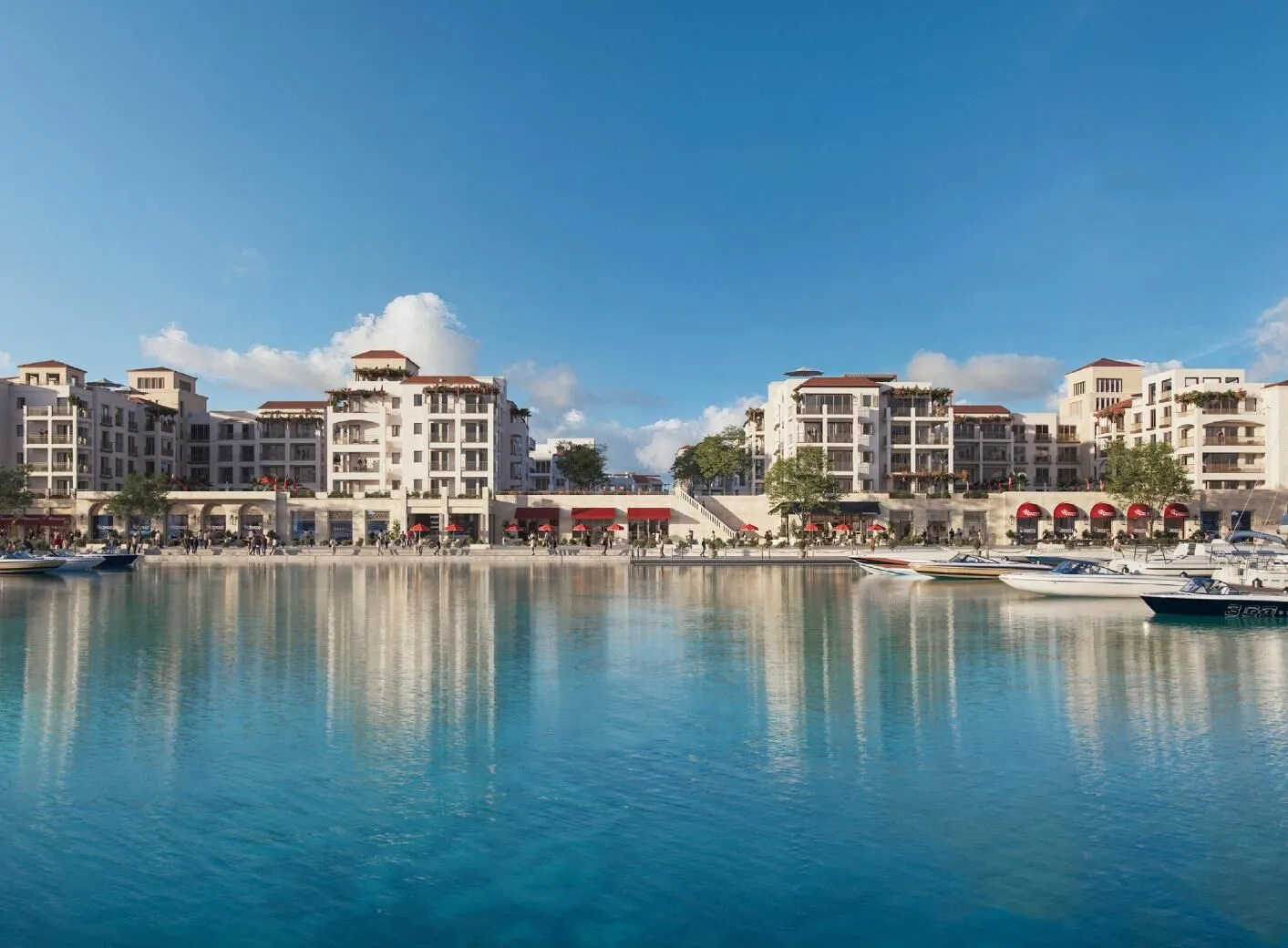 Marina Shore Residences 3