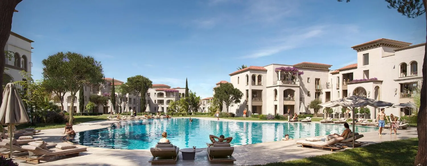 Marina Downtown Residences 2