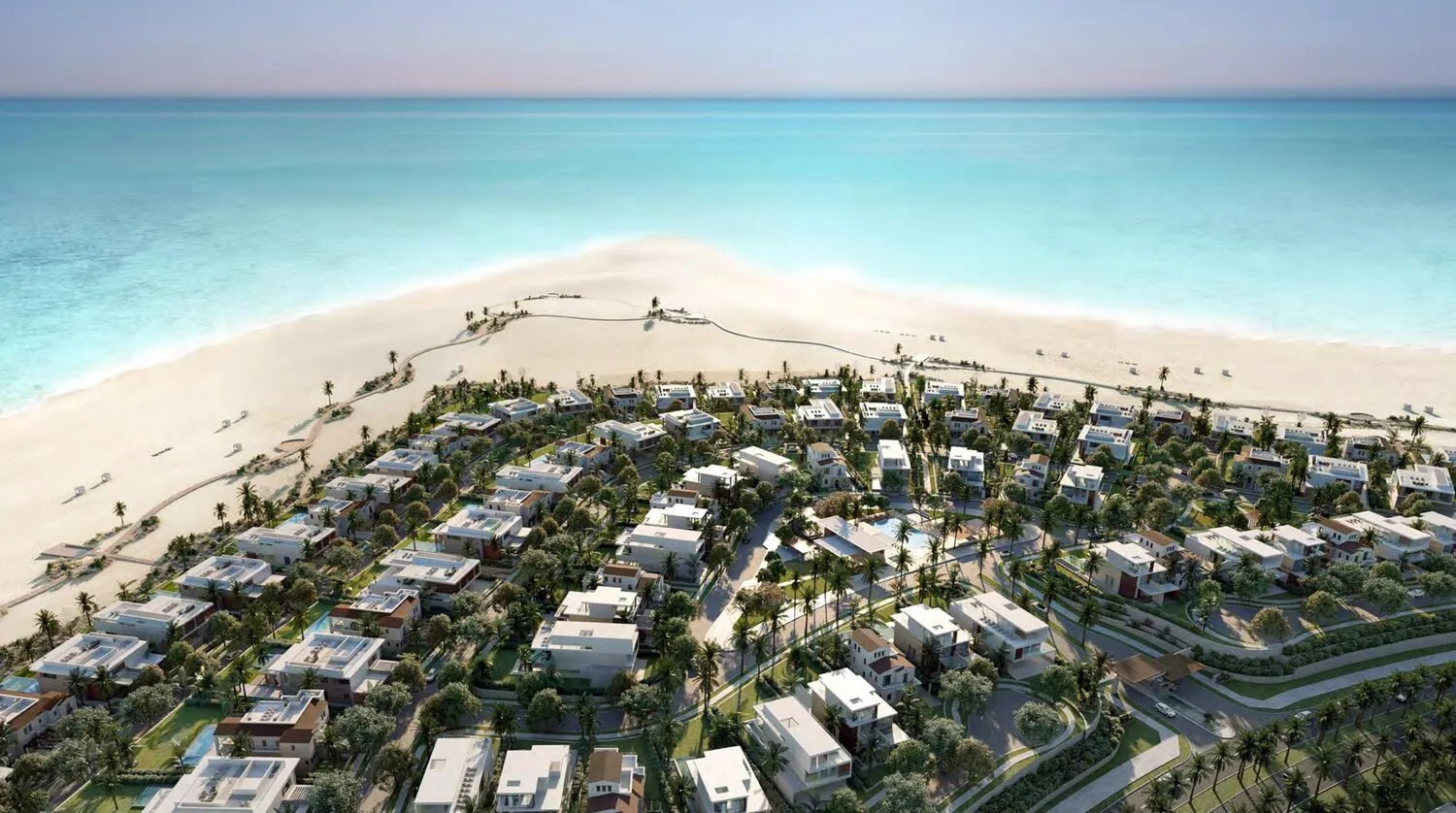 Marassi Bay In Marassi 2