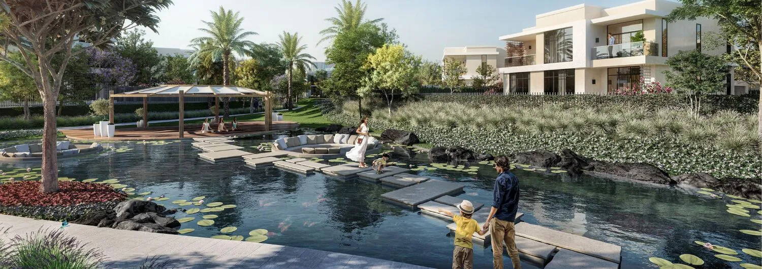 Grand Residences in Cairo Gate 2