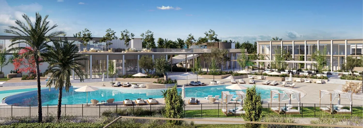 Grand Residences in Cairo Gate 3