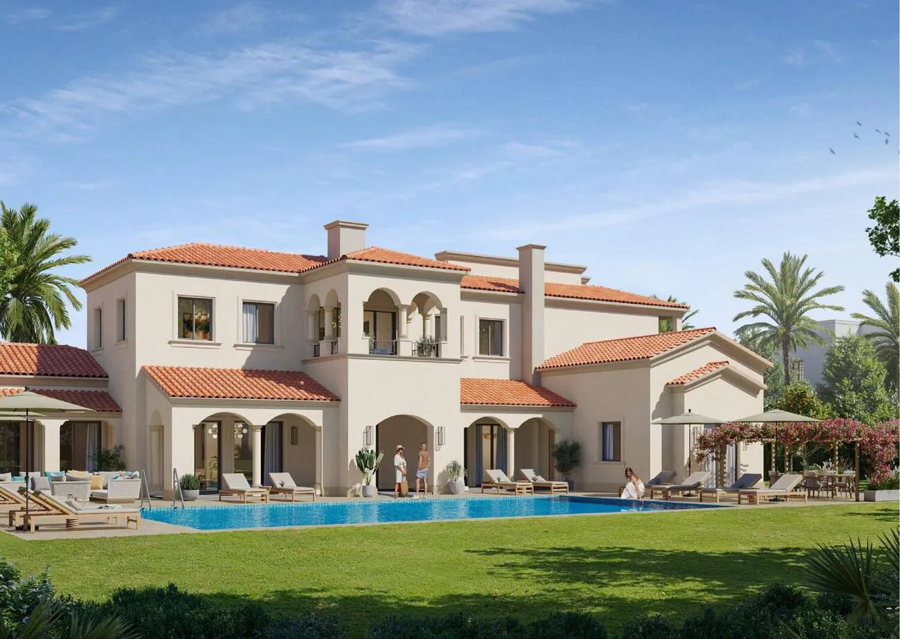 Golf Residences 2