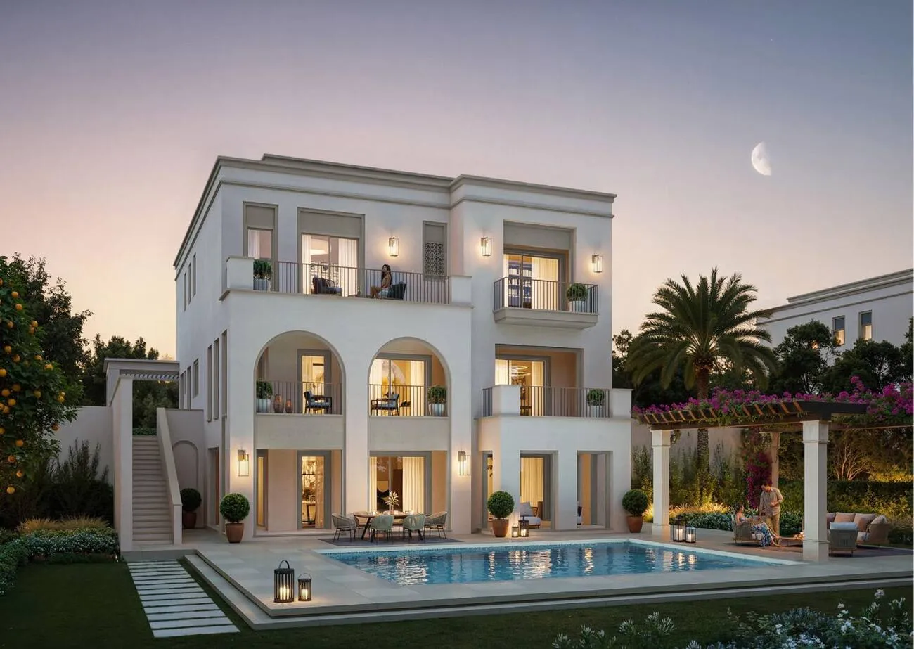 Golf Residences 3