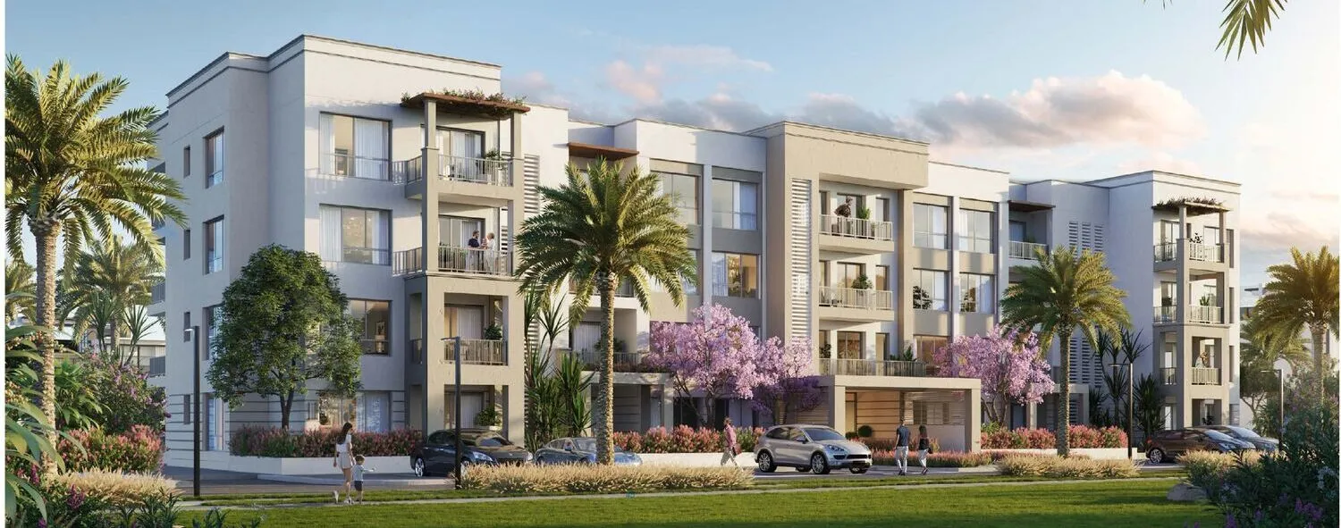 Beach View Residence In Belle Vie 2