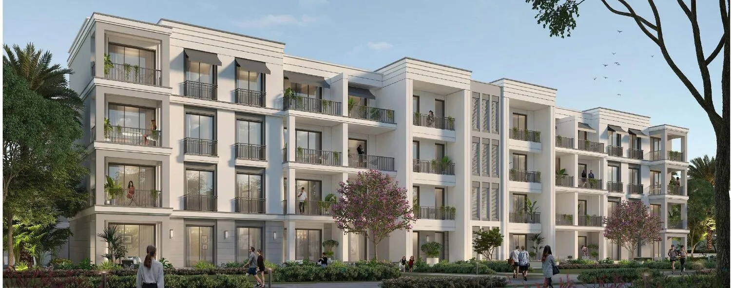 Beach View Residence In Belle Vie 3
