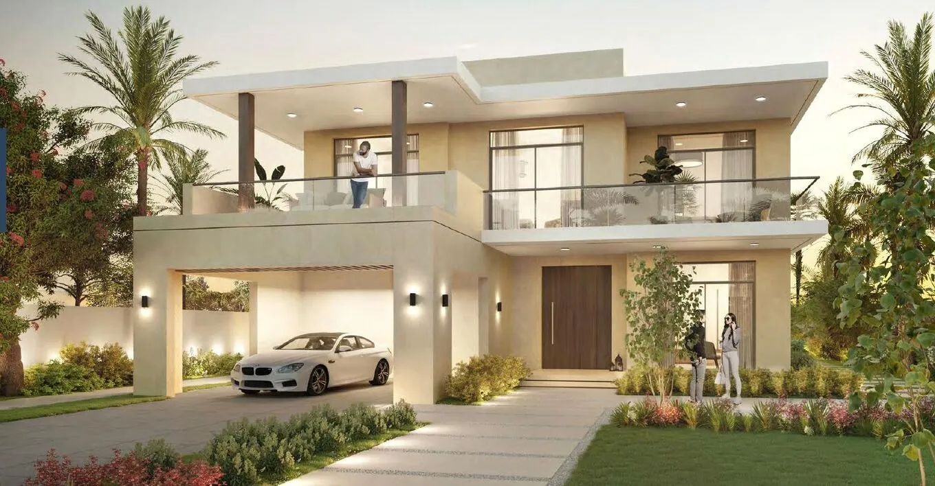 Aspen Villas in Cairo Gate