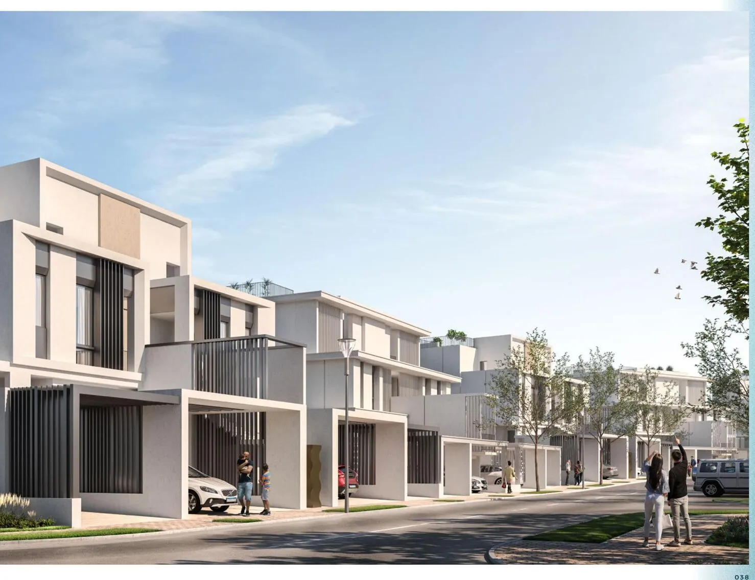 Altea Marassi 2