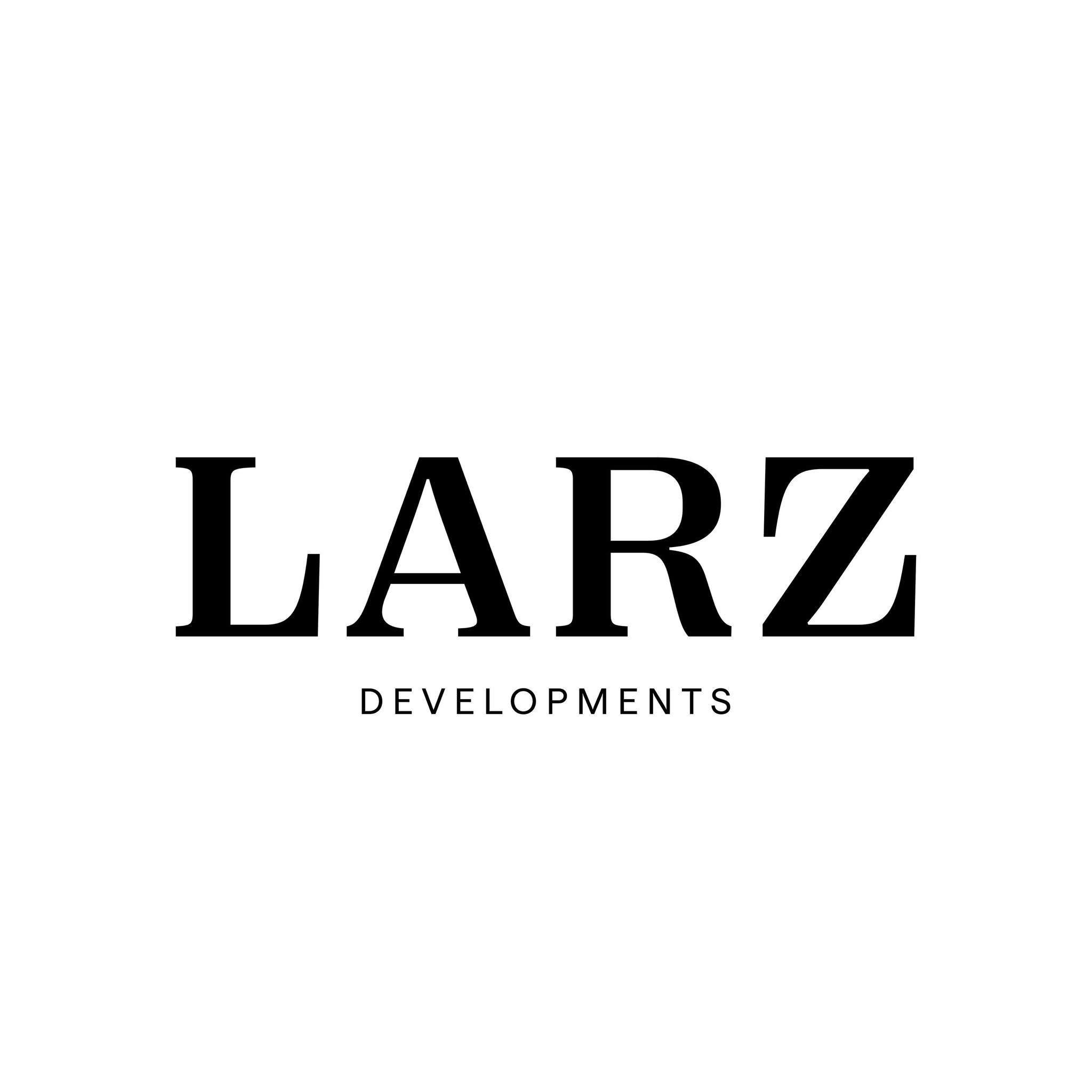 Larz