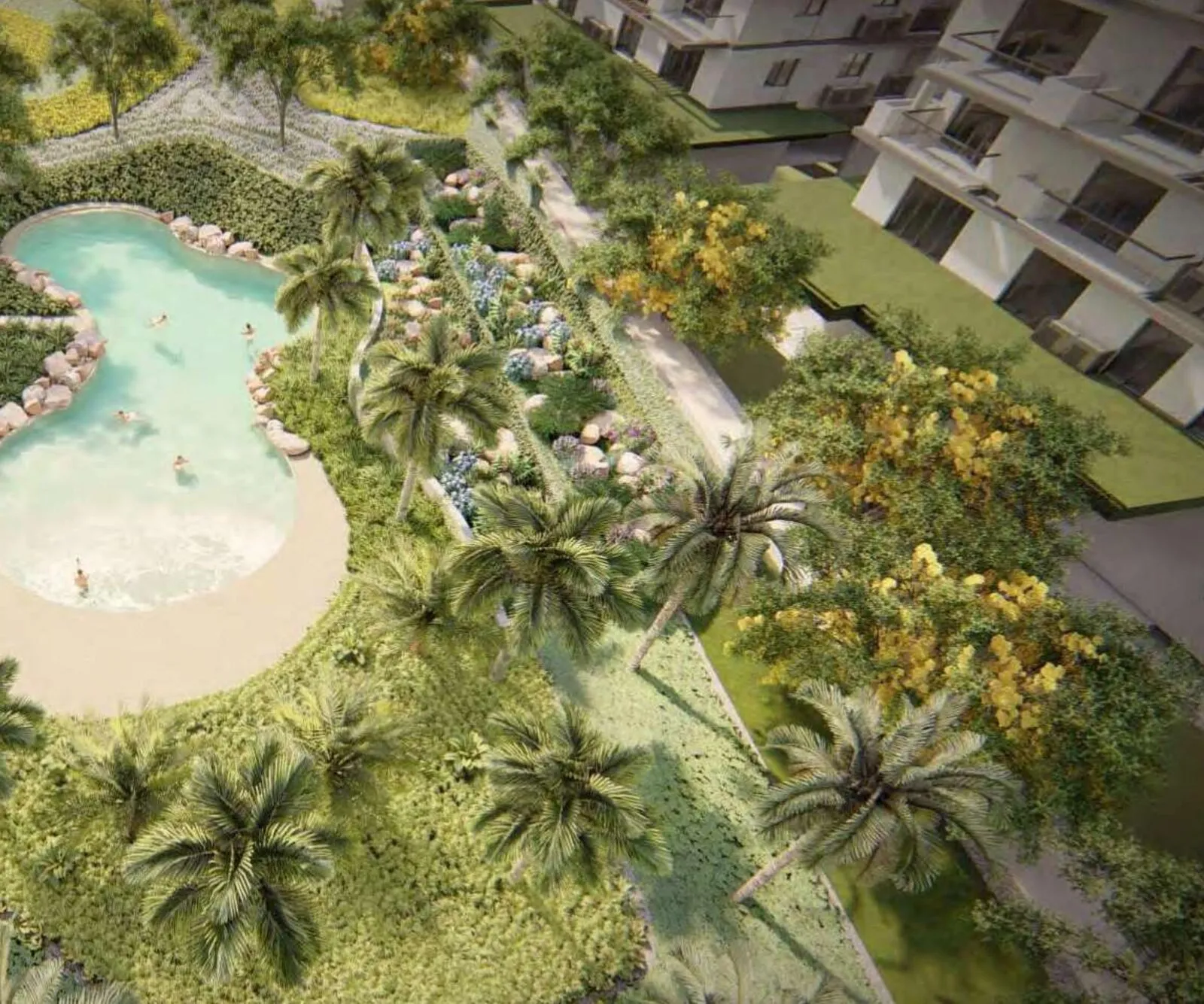 V Residences 3