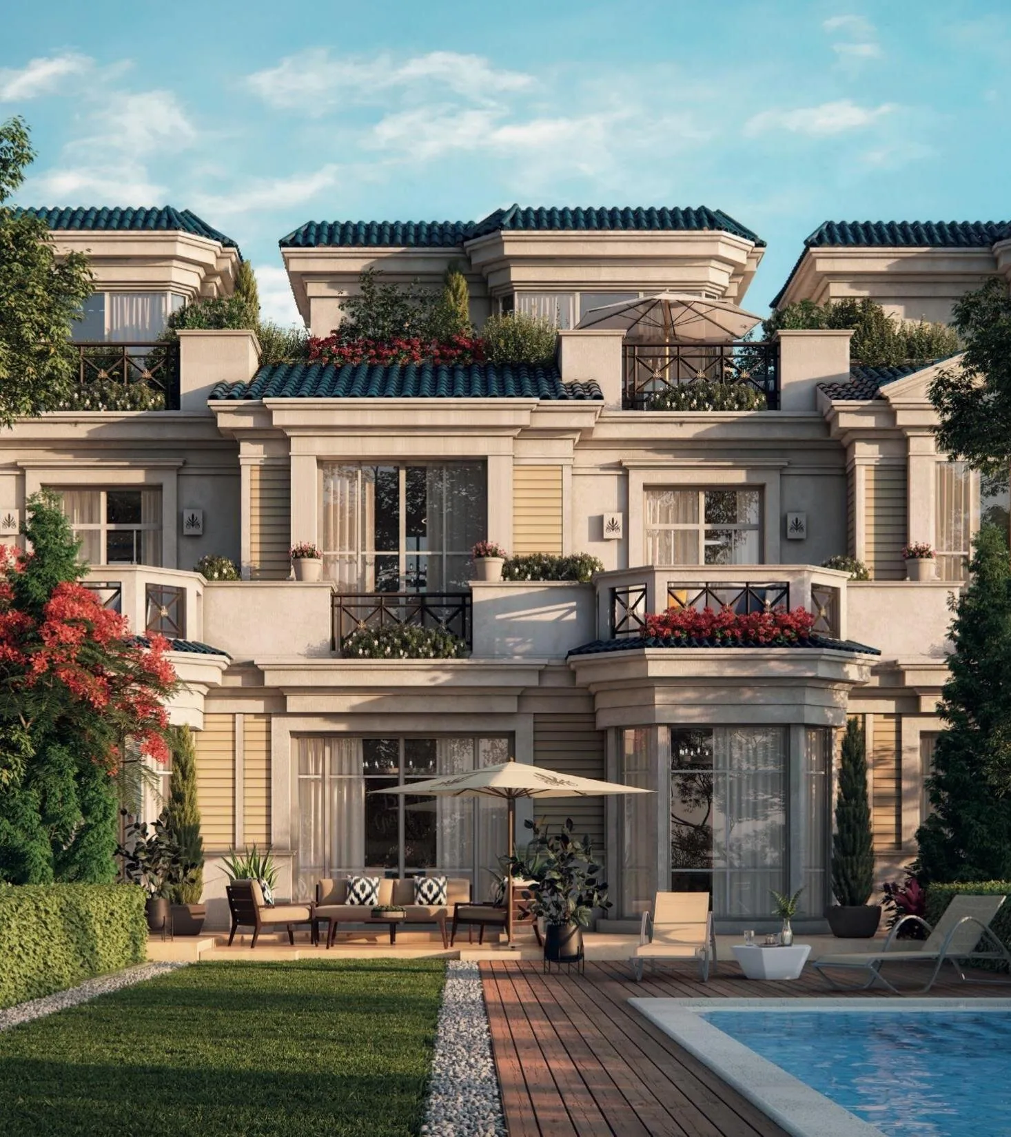 Rivers Park - Aliva 2