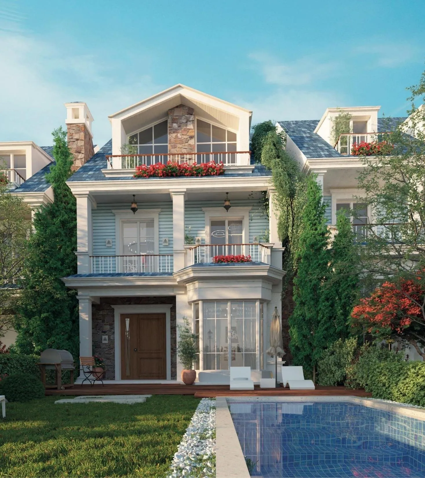 Rivers Park - Aliva 3
